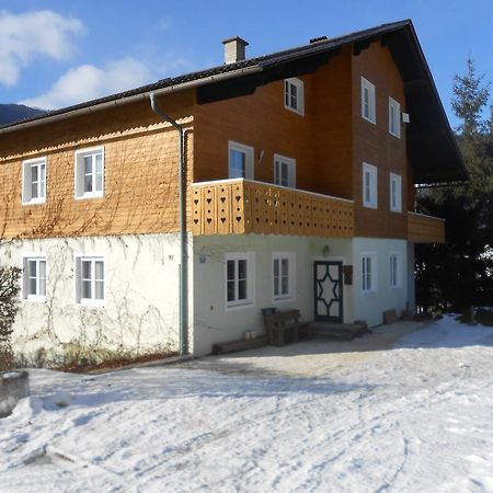 Seehaus Karantanien Am Ossiacher See Ngoại thất bức ảnh