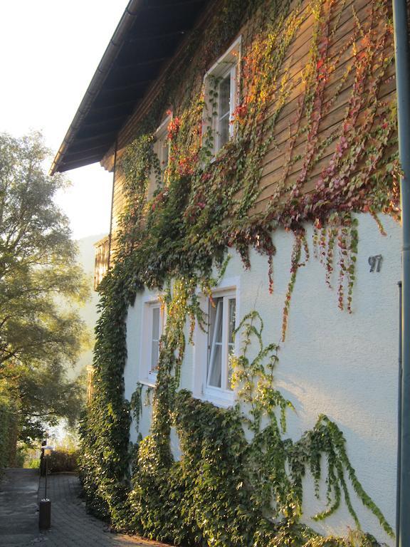 Seehaus Karantanien Am Ossiacher See Ngoại thất bức ảnh